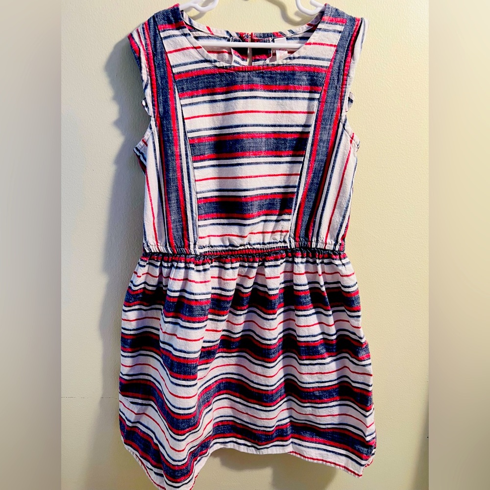 Cherokee girls dress